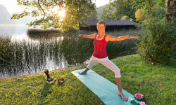 OUTDOOR – Yoga & Qigong ab 03.05.2020