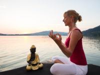 Meditation & Entspannung, Freitag 08.11.2019
