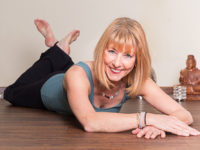 Yoga für Einsteiger – Workshop