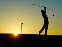 Yoga für Golfer – Workshop