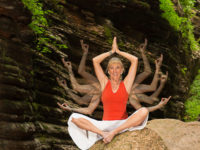 KUNDALINI Yoga Workshop – Freitag 19.07.19