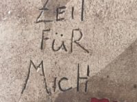 ZEIT FÜR MICH – Teil1: unsere Basis